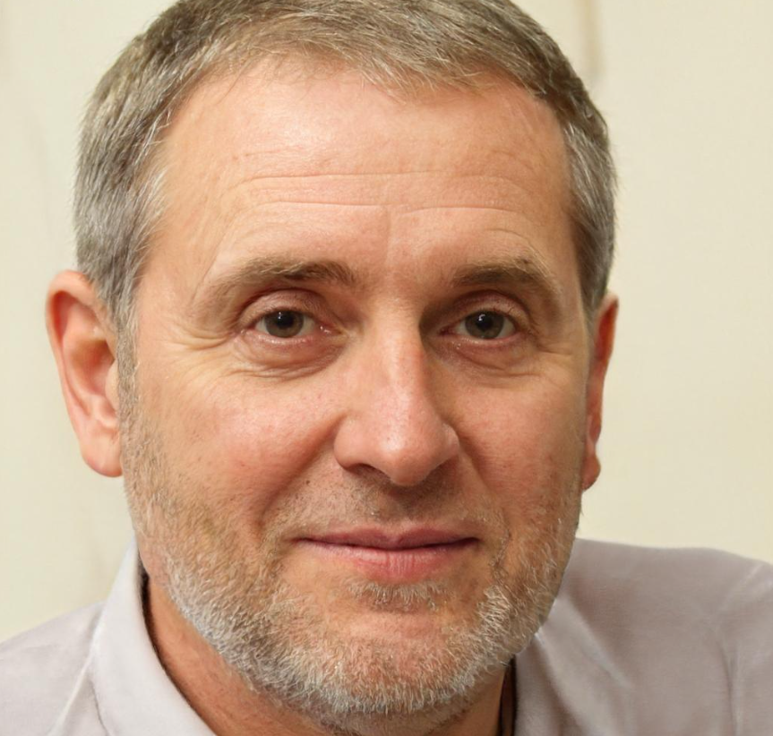 Simon Smith